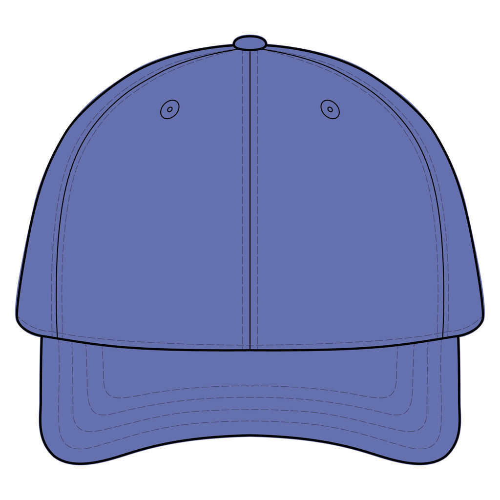 Pigment-Dyed Cap