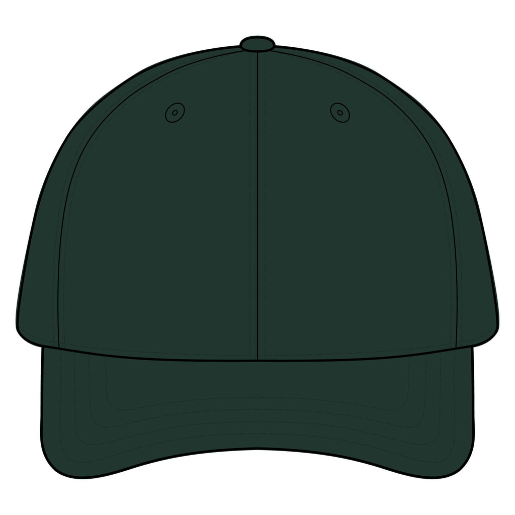 Pigment-Dyed Cap