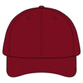 Pigment-Dyed Cap