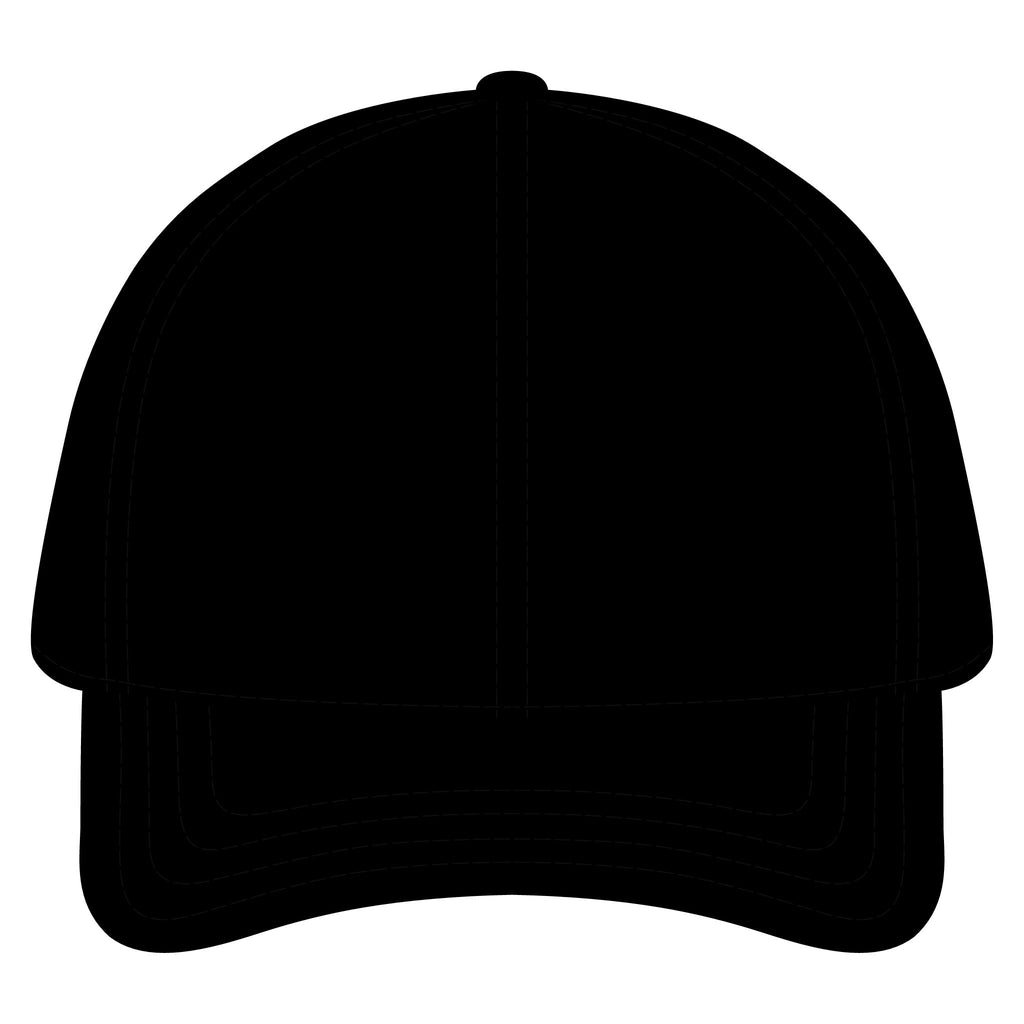 Pigment-Dyed Cap