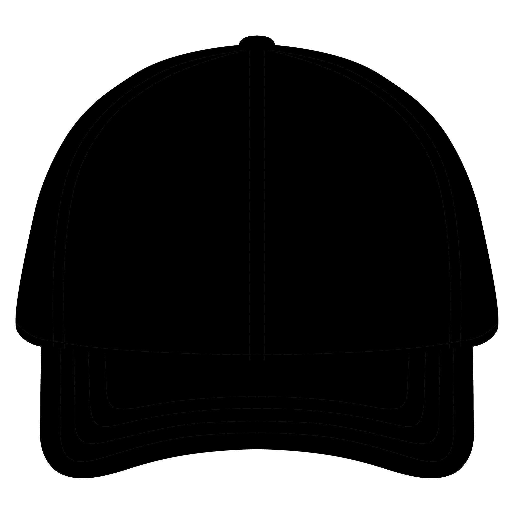 Pigment-Dyed Cap