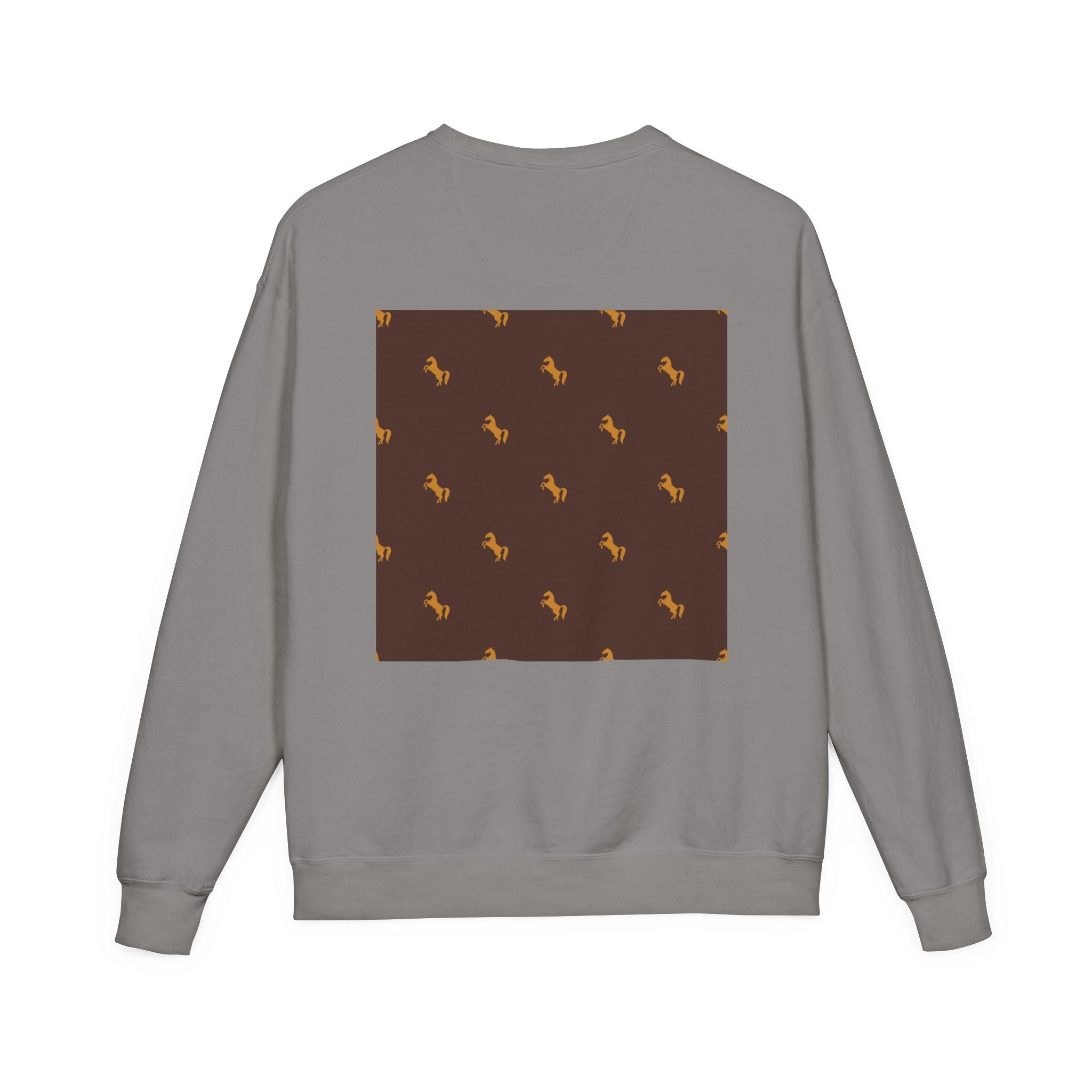 Unisex ComfortWash® Garment Dyed Crewneck Sweatshirt