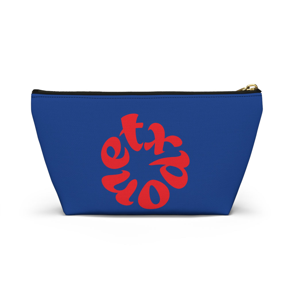 Accessory Pouch w T-bottom