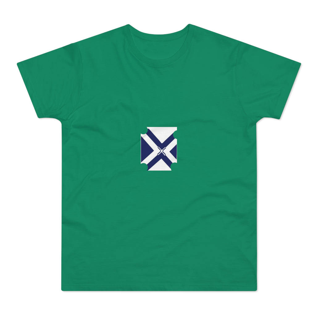 Single Jersey Men's T-shirt