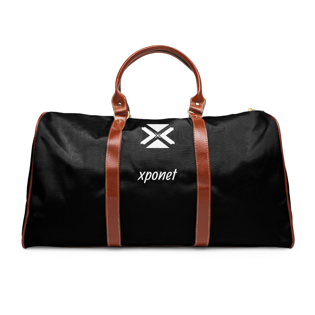 Waterproof Travel Bag