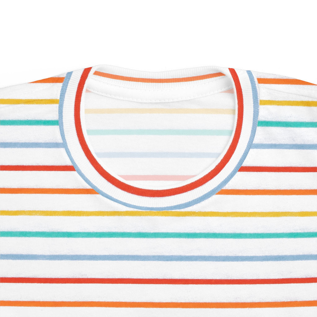 Toddler's Fine Jersey Tee