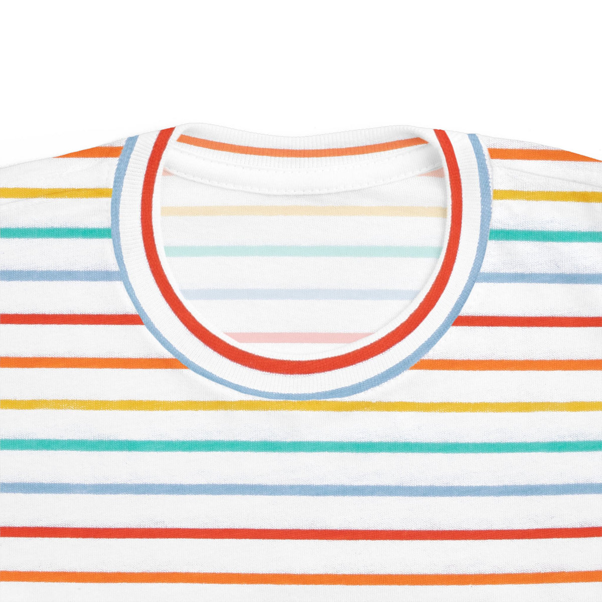 Toddler's Fine Jersey Tee