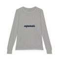 Youth Jersey Long Sleeve Tee