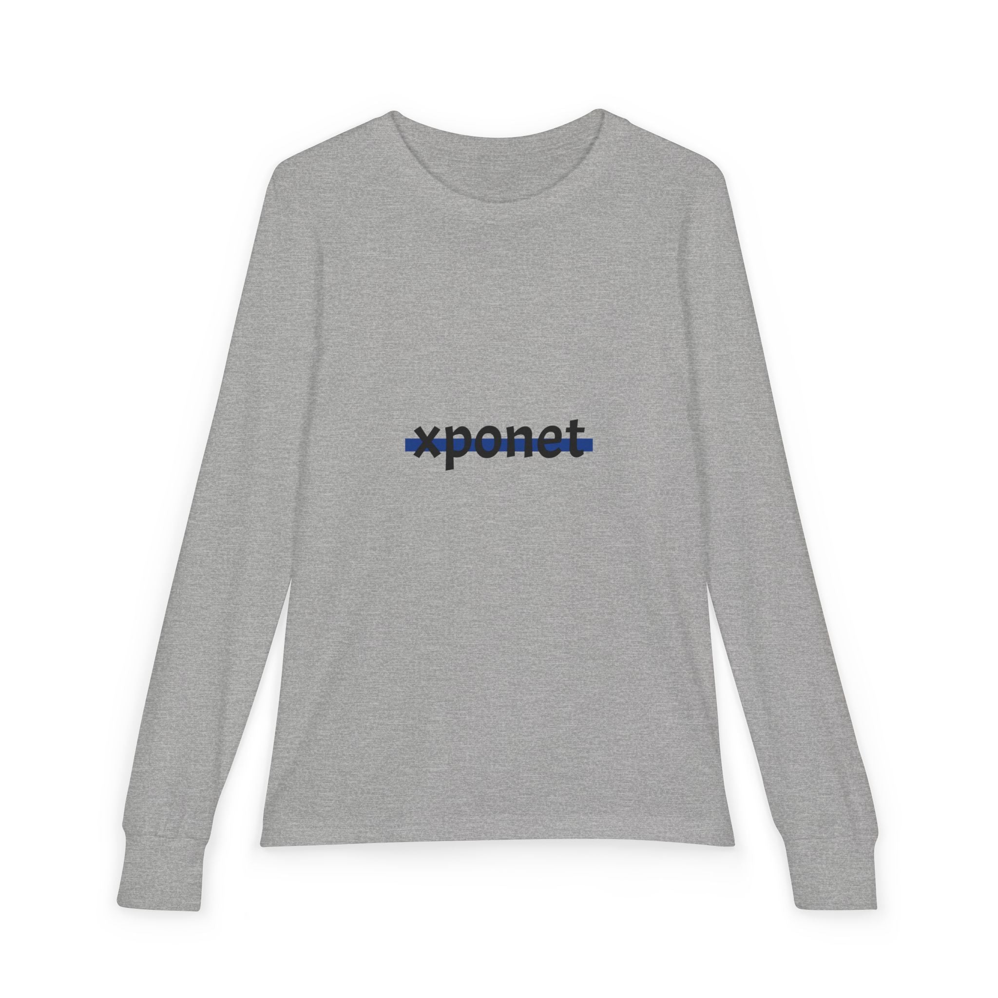 Youth Jersey Long Sleeve Tee