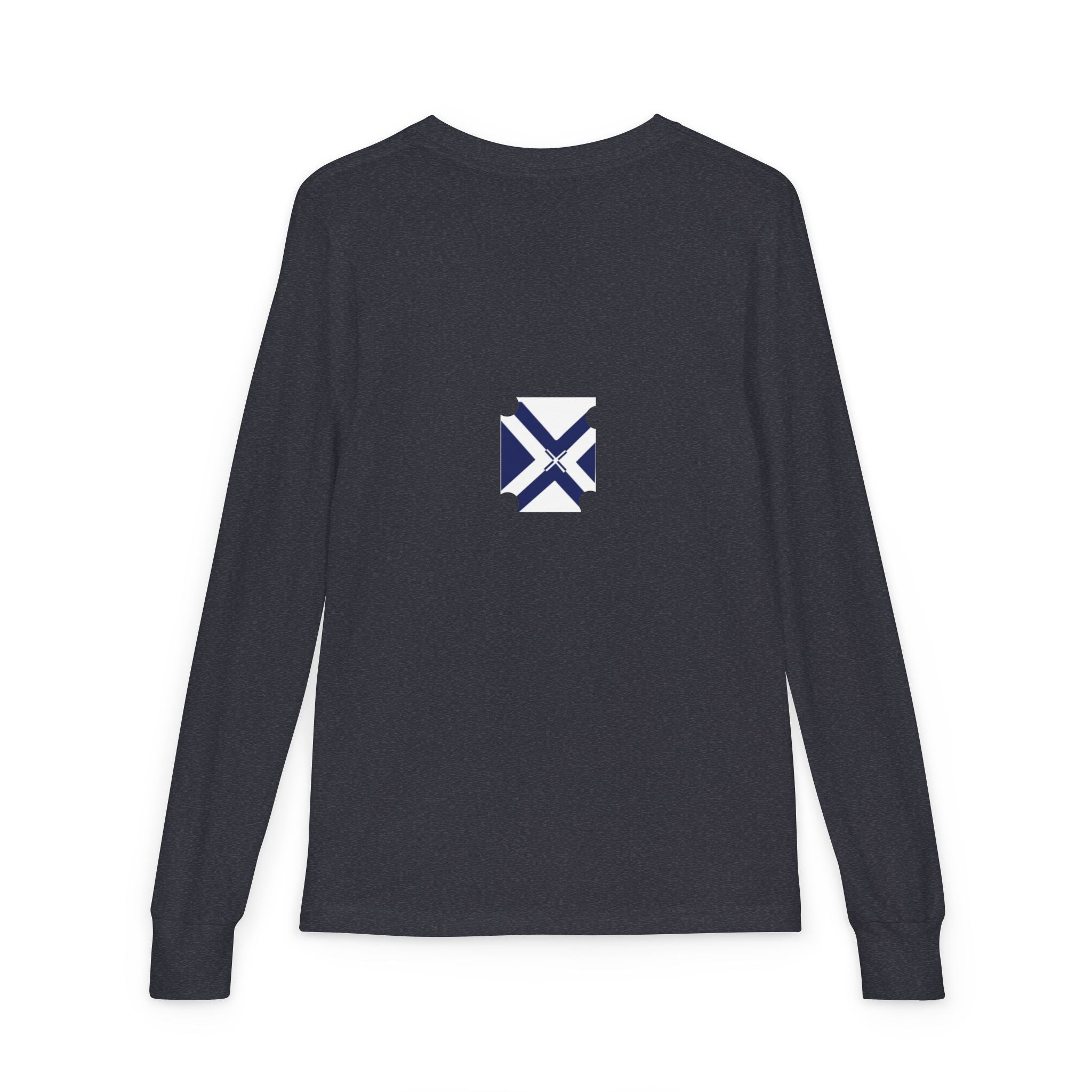 Youth Jersey Long Sleeve Tee