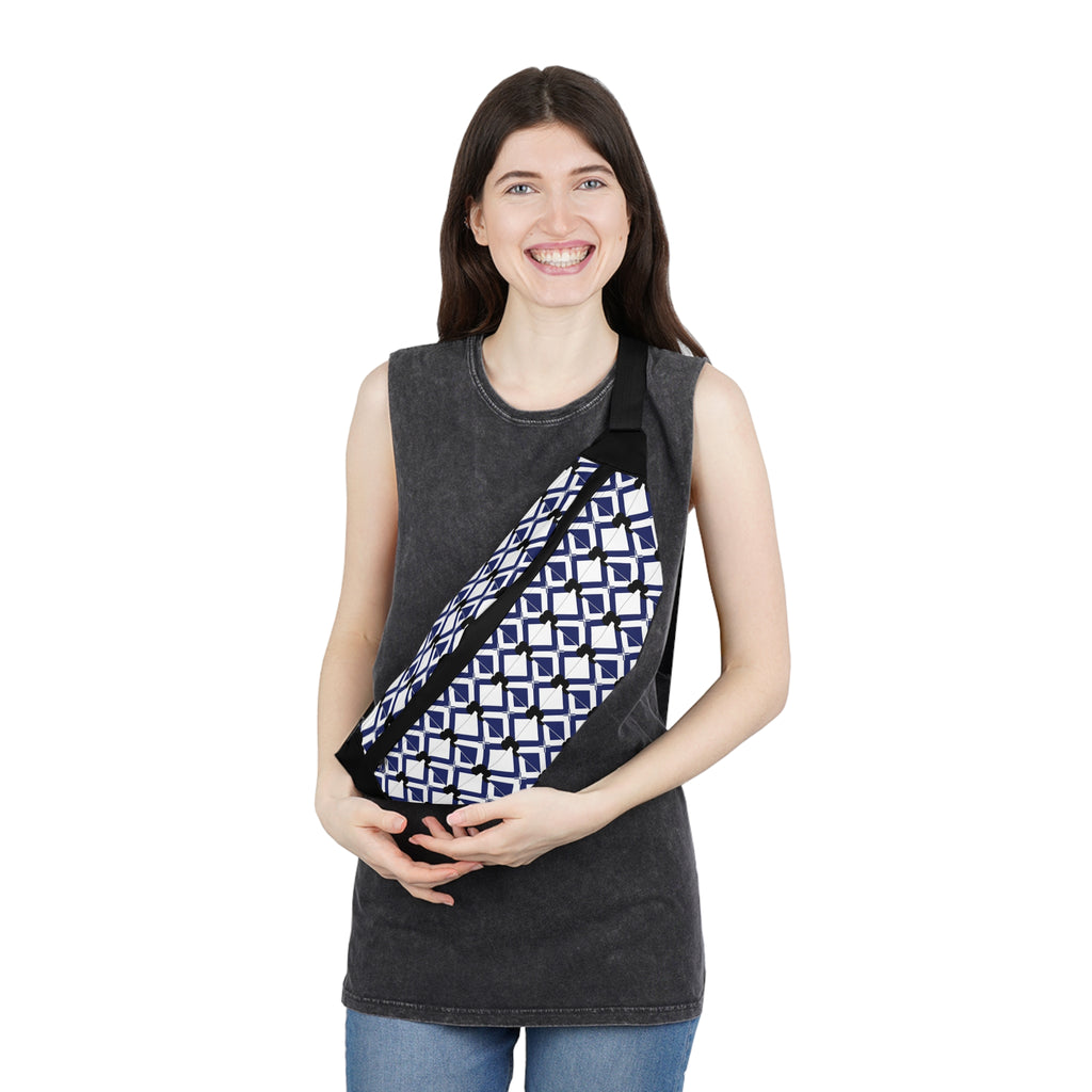 Large Fanny Pack