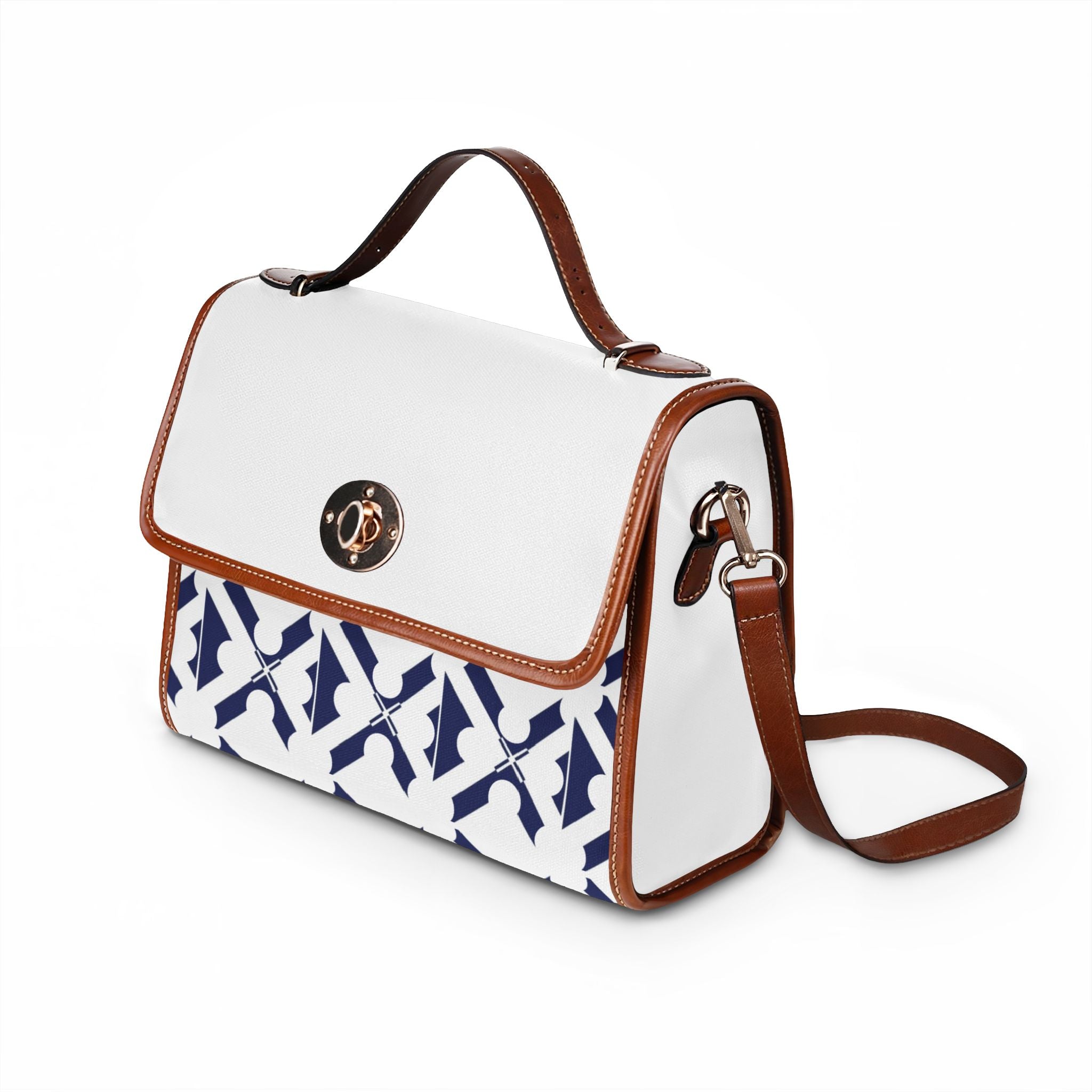 Waterproof Canvas Bag