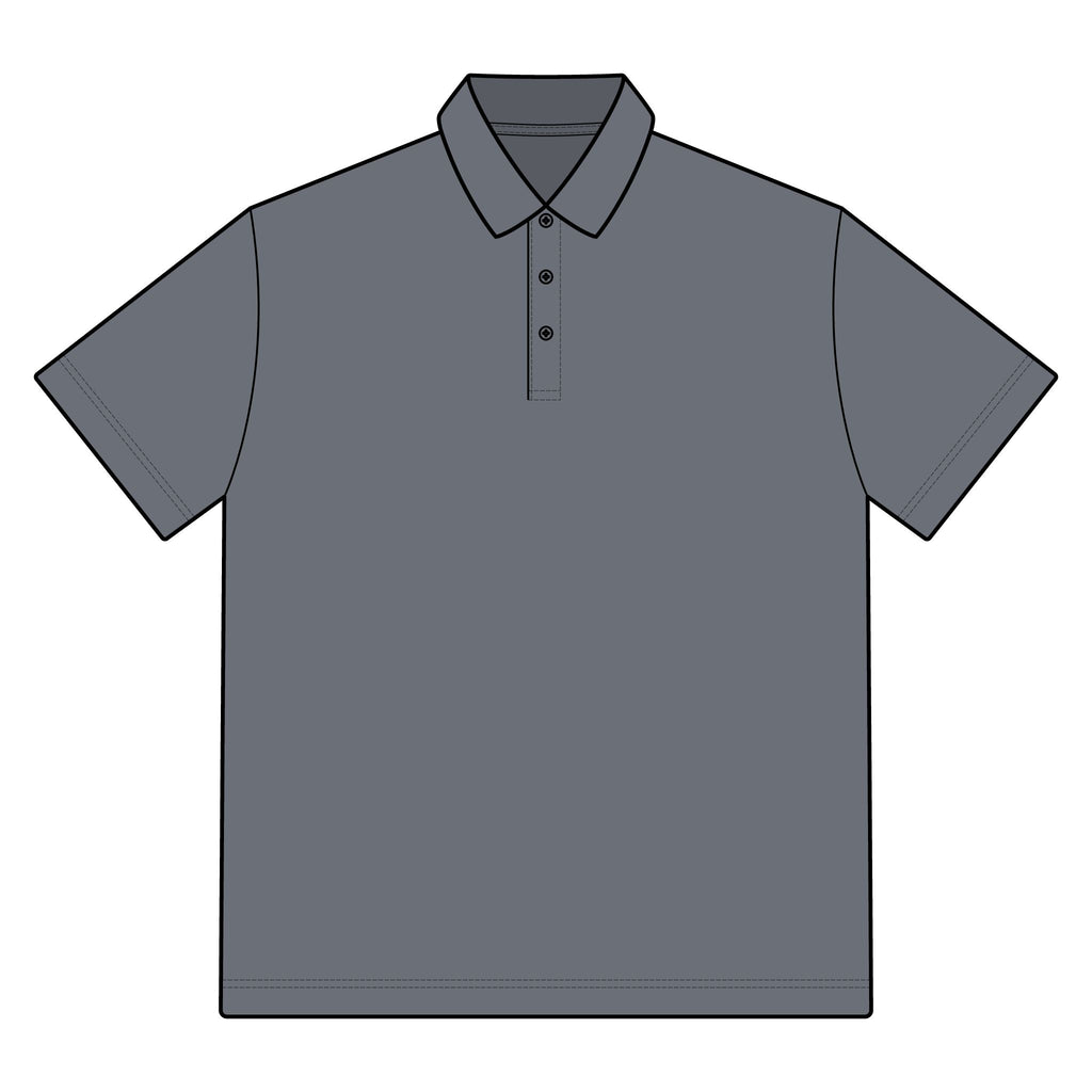 Tall Silk Touch Performance Polo