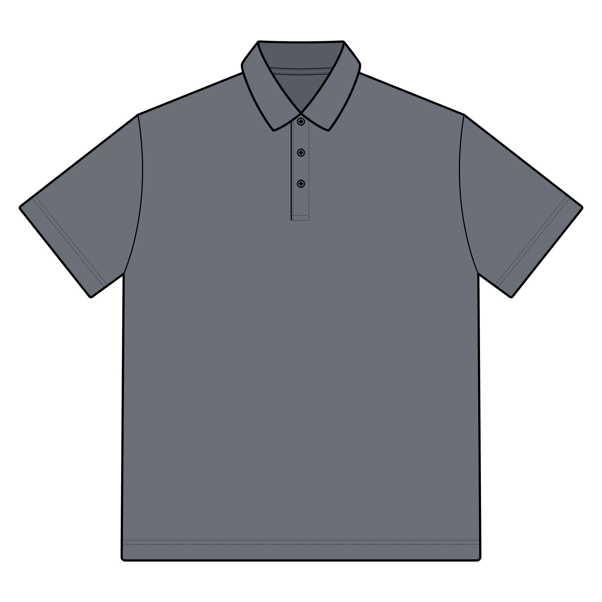 Tall Silk Touch Performance Polo