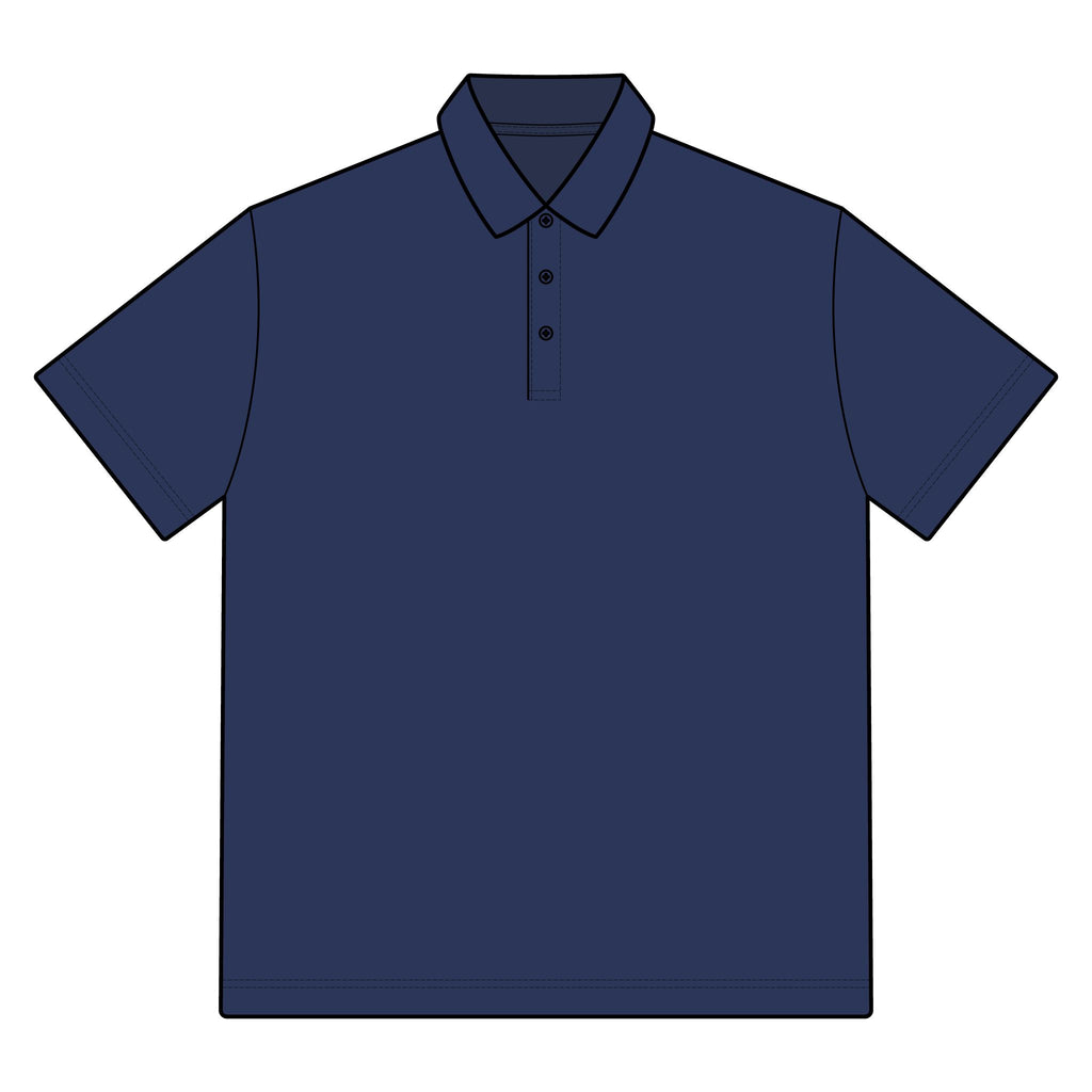 Tall Silk Touch Performance Polo