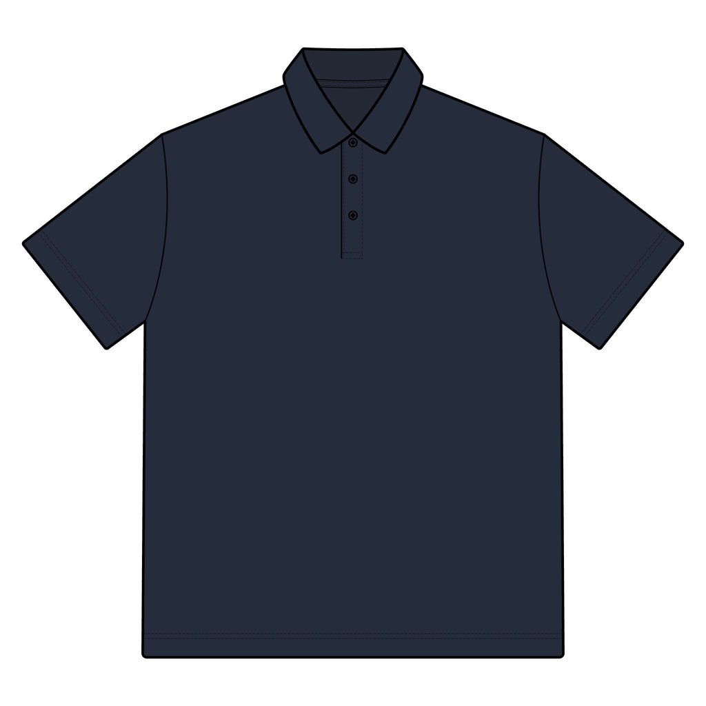 Tall Silk Touch Performance Polo