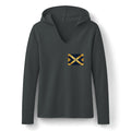 Women's Perfect Tri Long Sleeve Hoodie