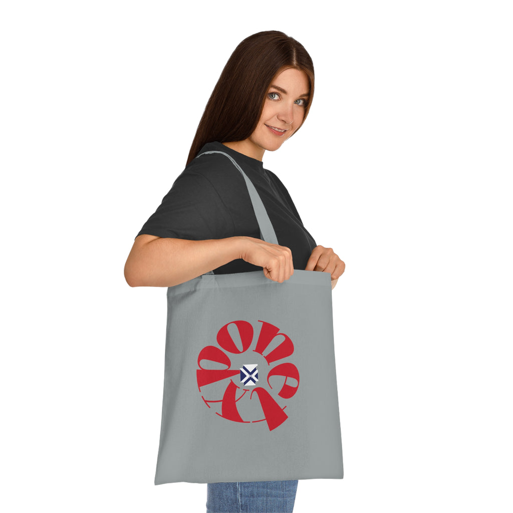 Cotton Tote