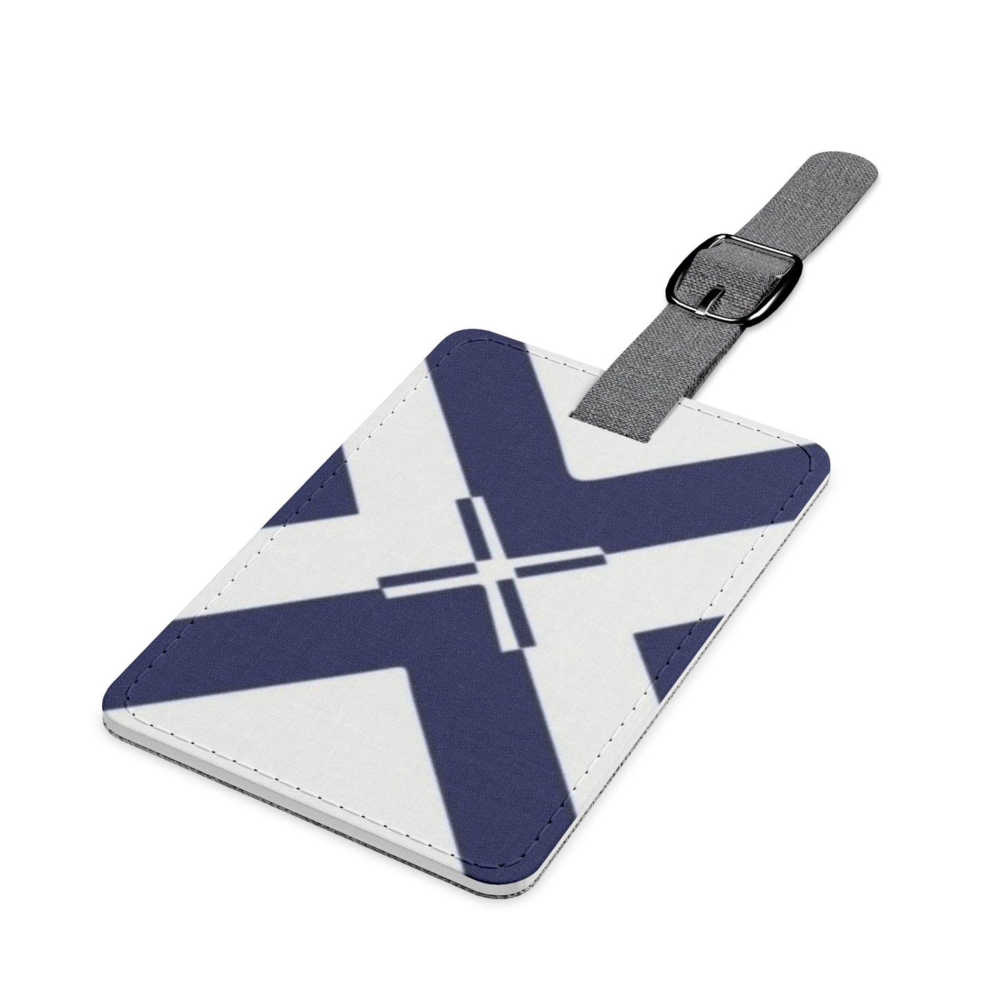 Stylish Saffiano Luggage Tag, Trendy Travel Accessory, Perfect Gift for Travelers, Unique Baggage Identifier, Personalized Travel [...]