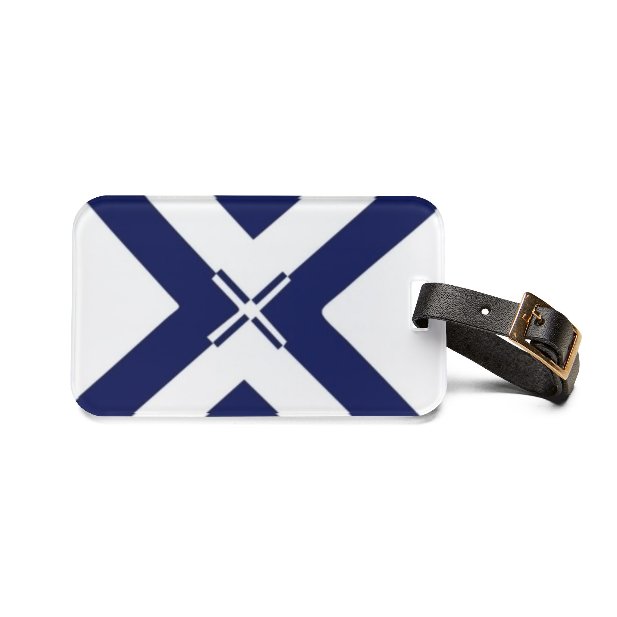Stylish Travel Luggage Tag - Personalized Baggage Identifier, Custom Travel Accessory, Gift for Travelers, Aviation Enthusiast, Unique [...]