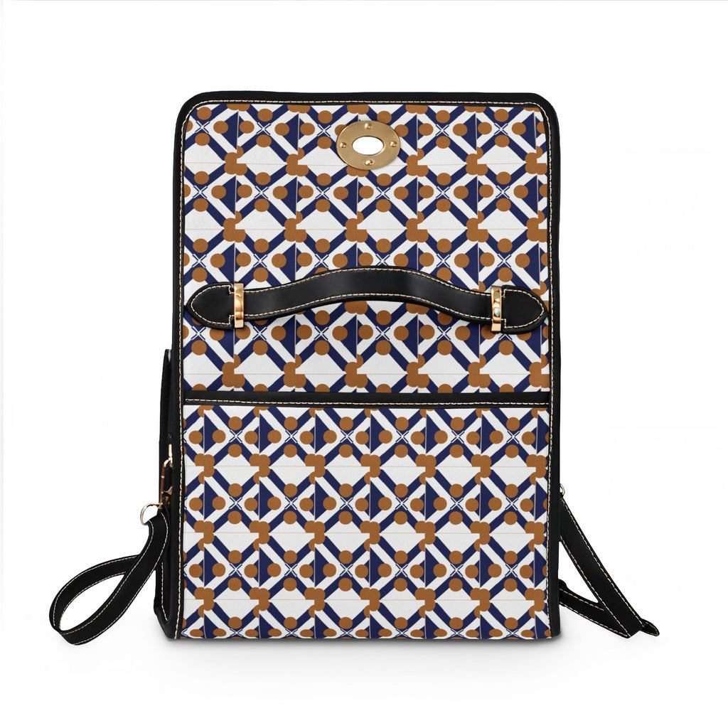 Waterproof Canvas Bag