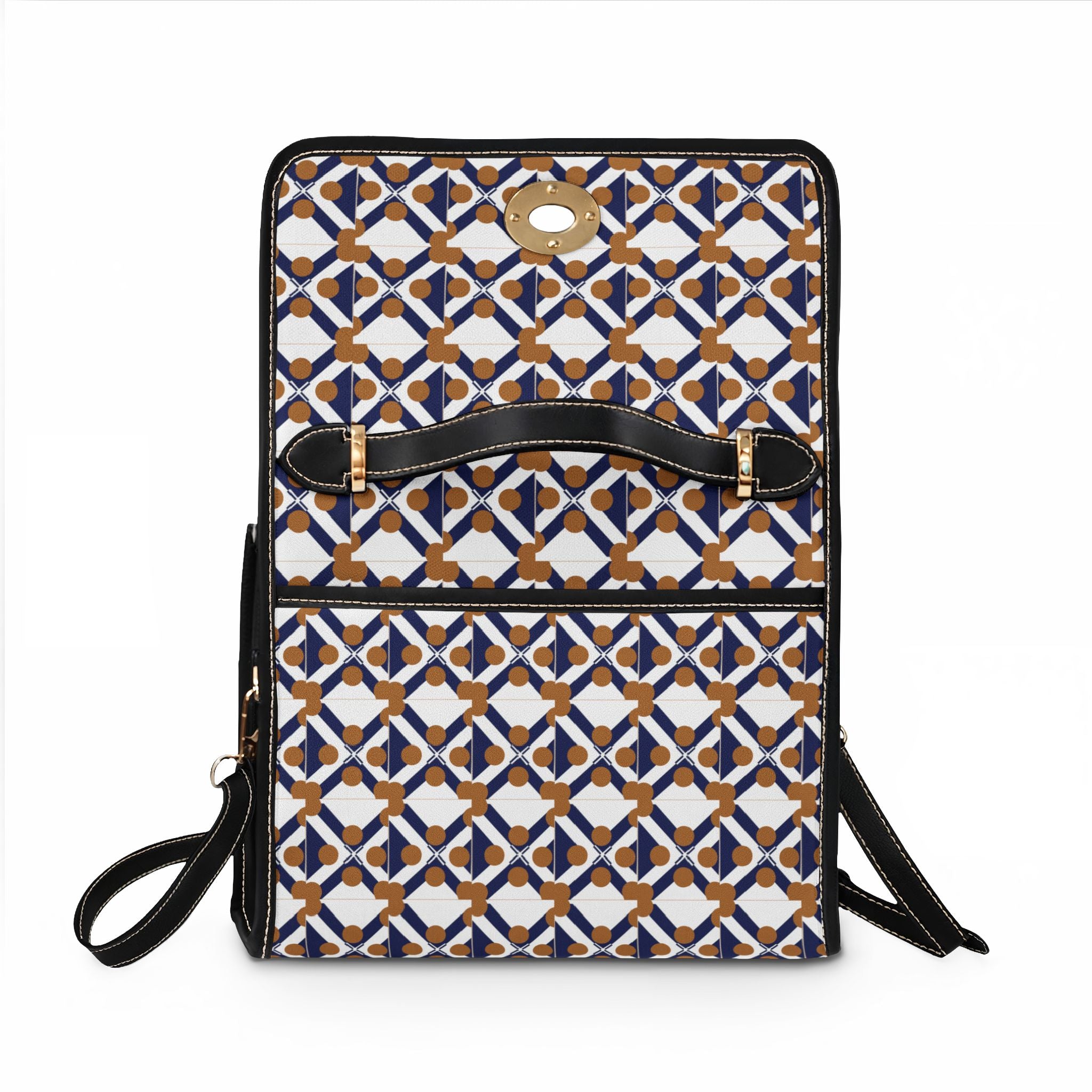 Waterproof Canvas Bag