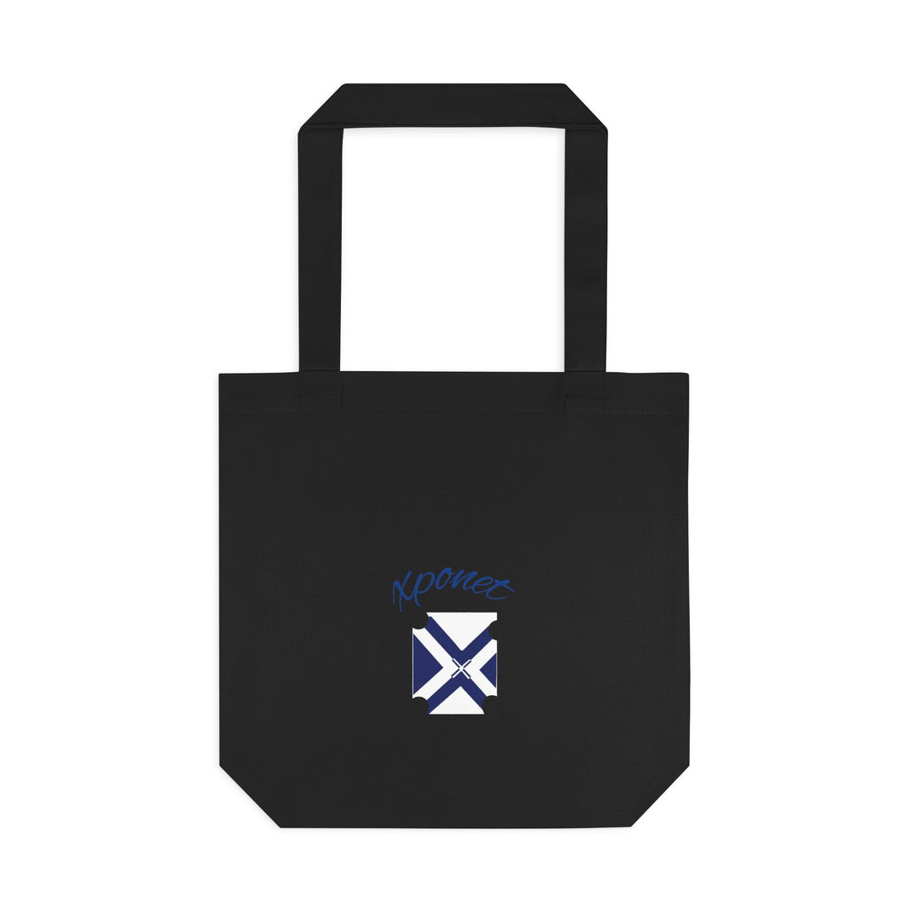 Cotton Tote Bag