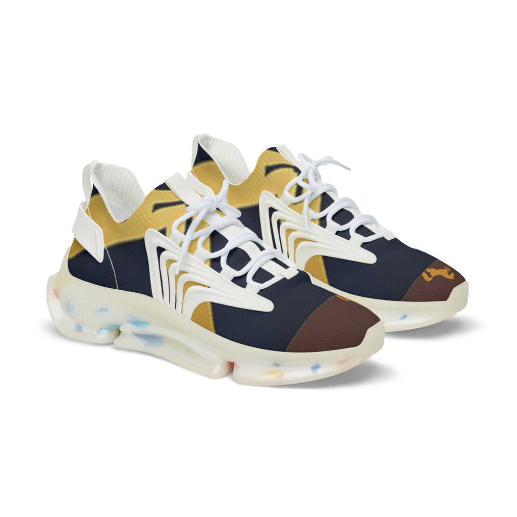Men's Mesh Sneakers