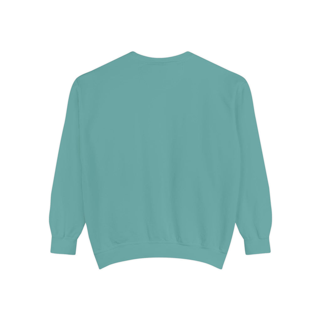 XT8 Navy Tile Sweatshirt
