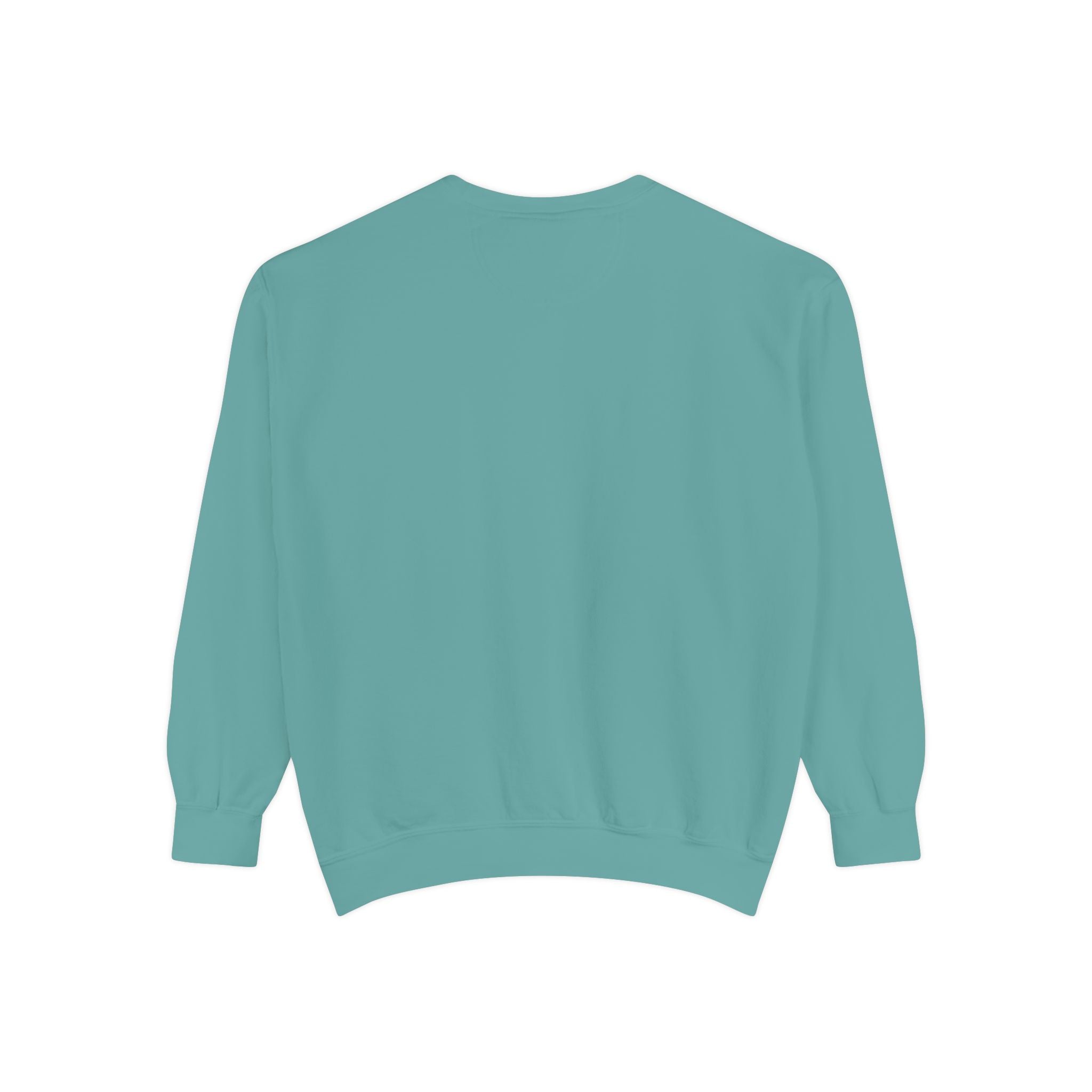XT8 Navy Tile Sweatshirt