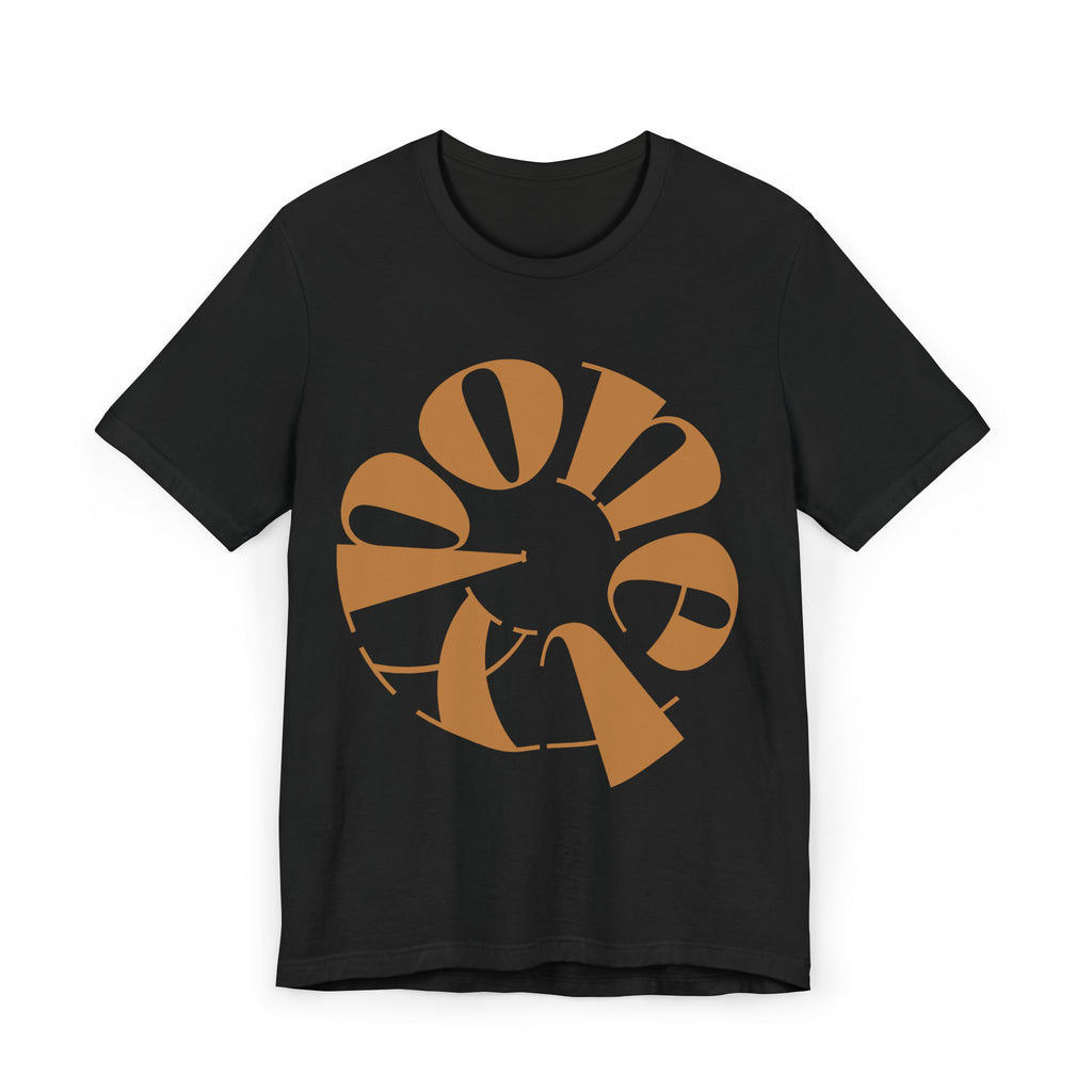 Unisex Jersey T-Shirt