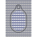 AirTag Cover Keychain