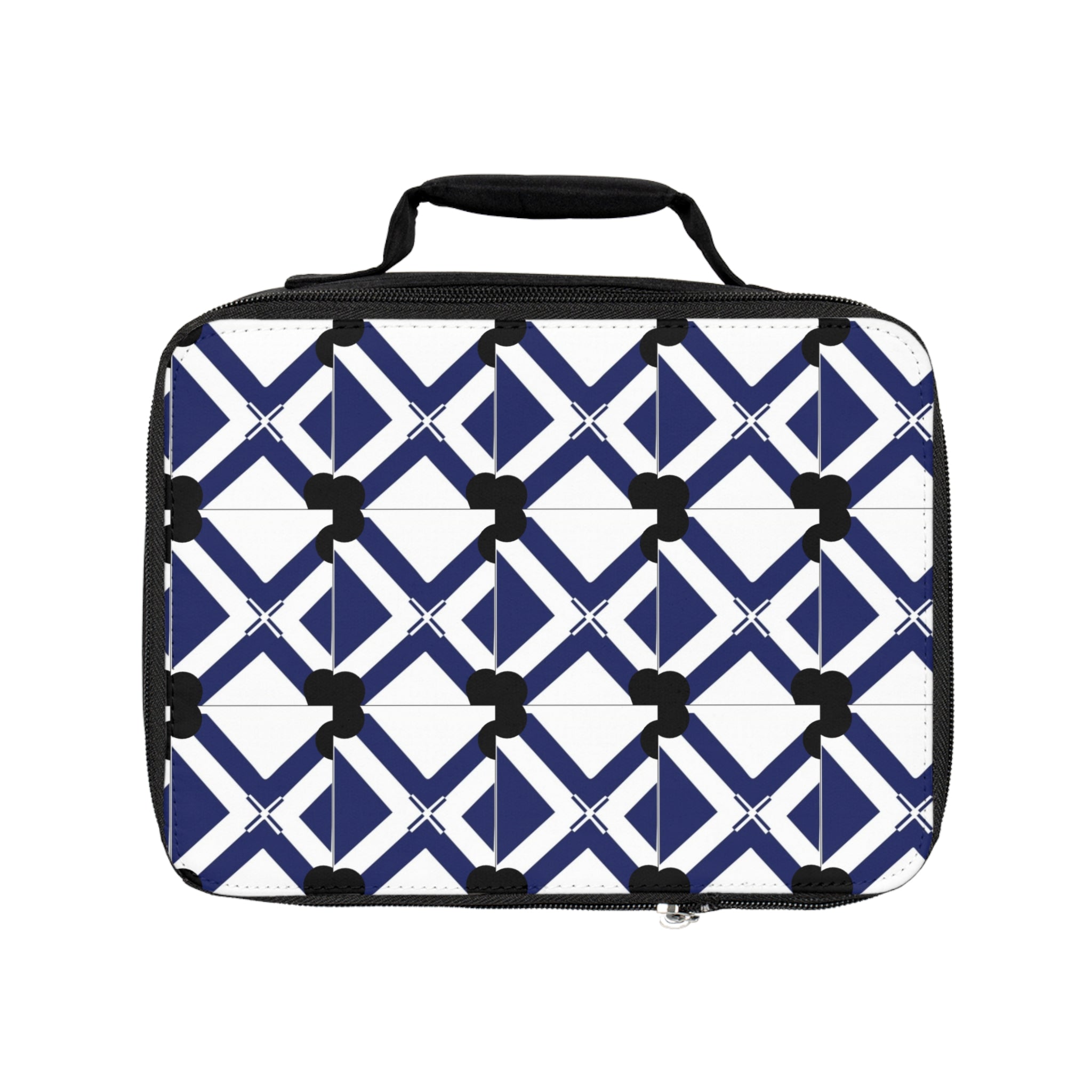 XT8 Pattern Lunch Bag