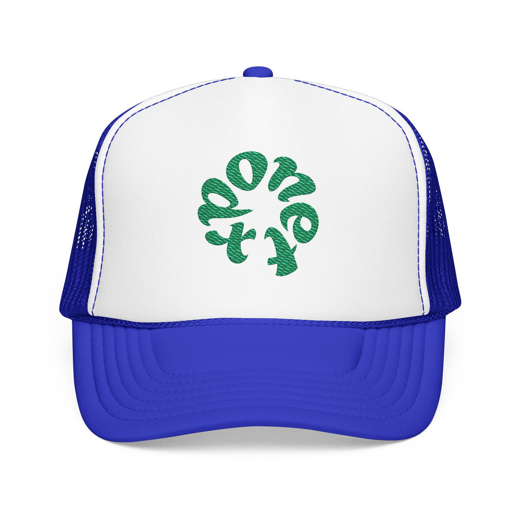 Foam Trucker Hat