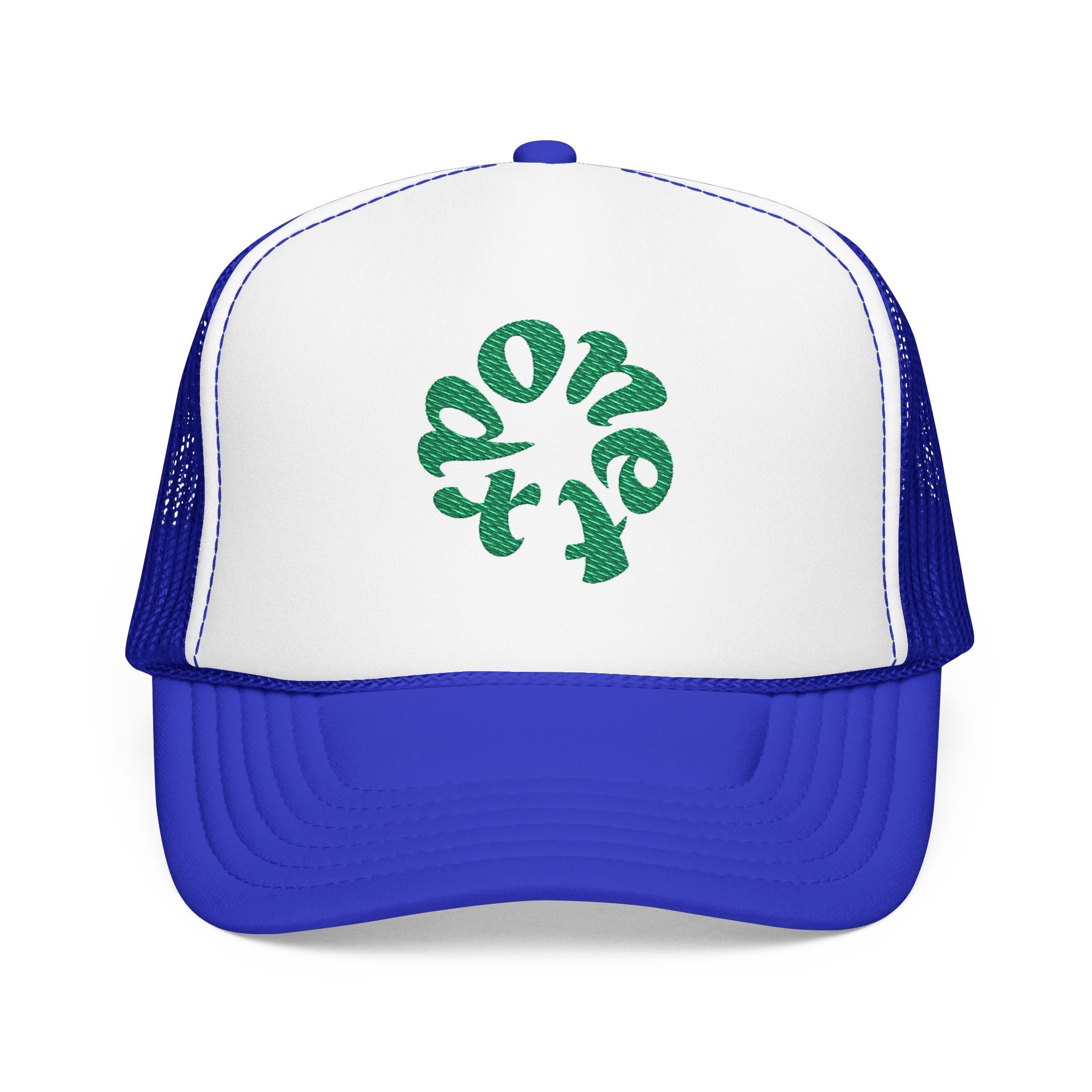 Foam Trucker Hat