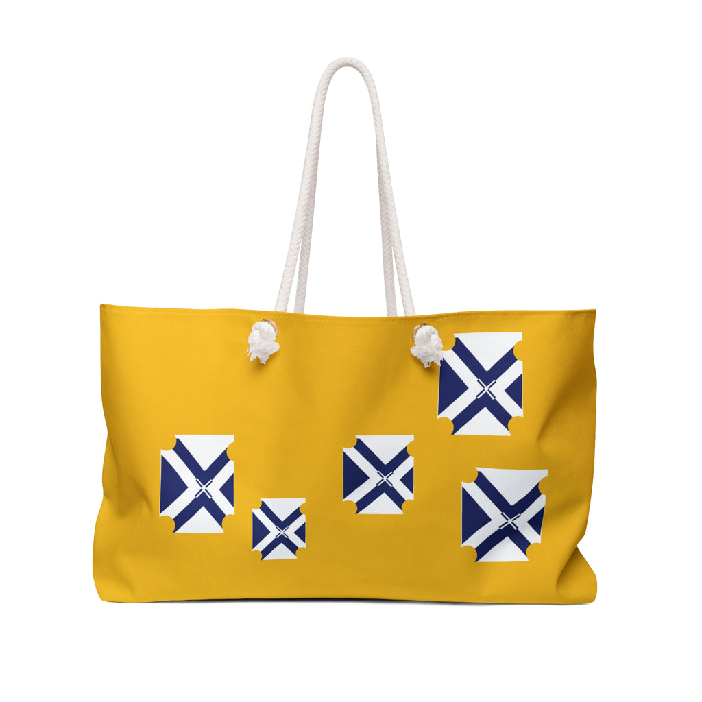 XT6 Weekender Bag