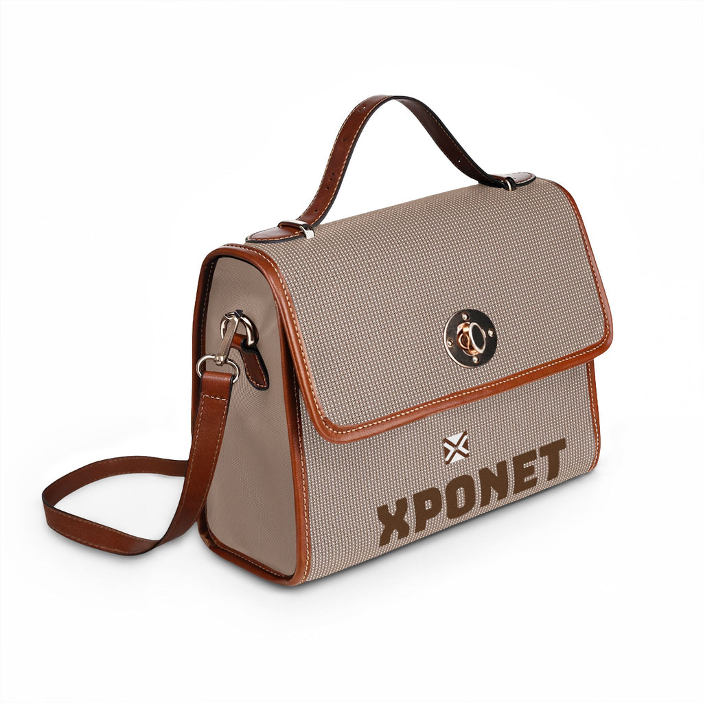 Waterproof Canvas Bag