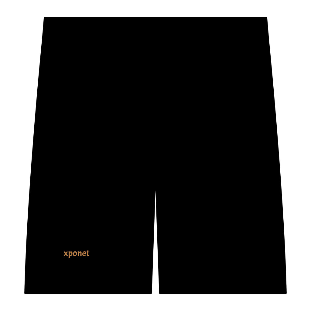 Men's Midweight Fleece Shorts