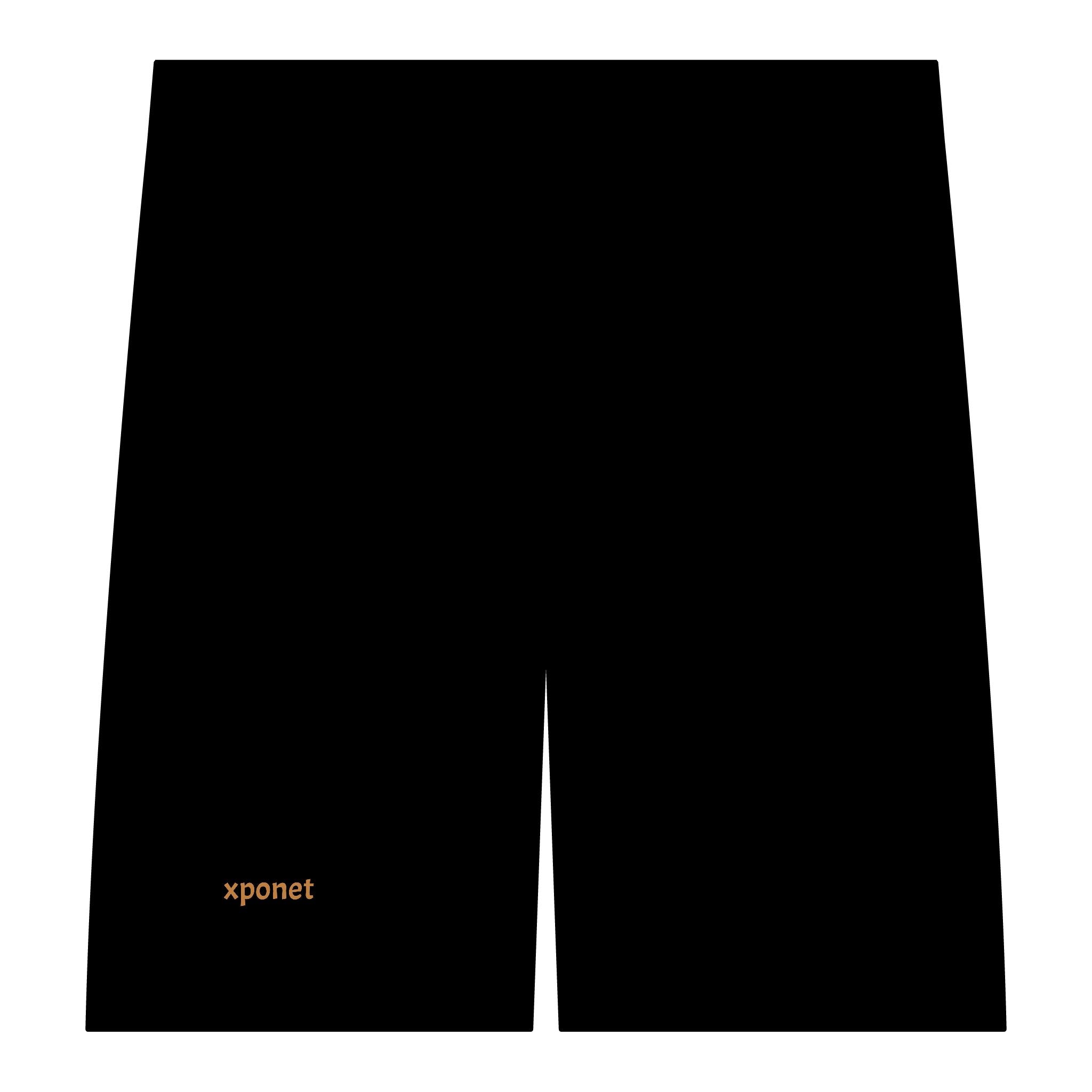 Men's Midweight Fleece Shorts