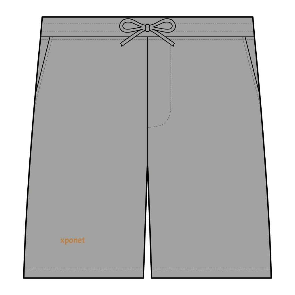 Men's Midweight Fleece Shorts