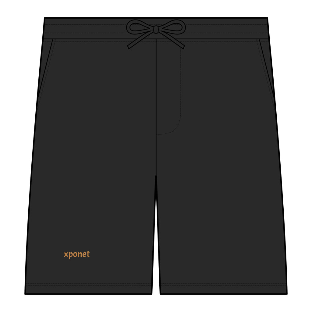 Men's Midweight Fleece Shorts