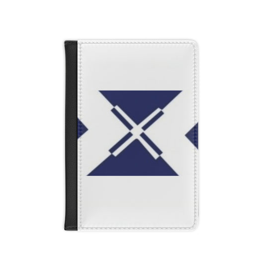 Passport Cover