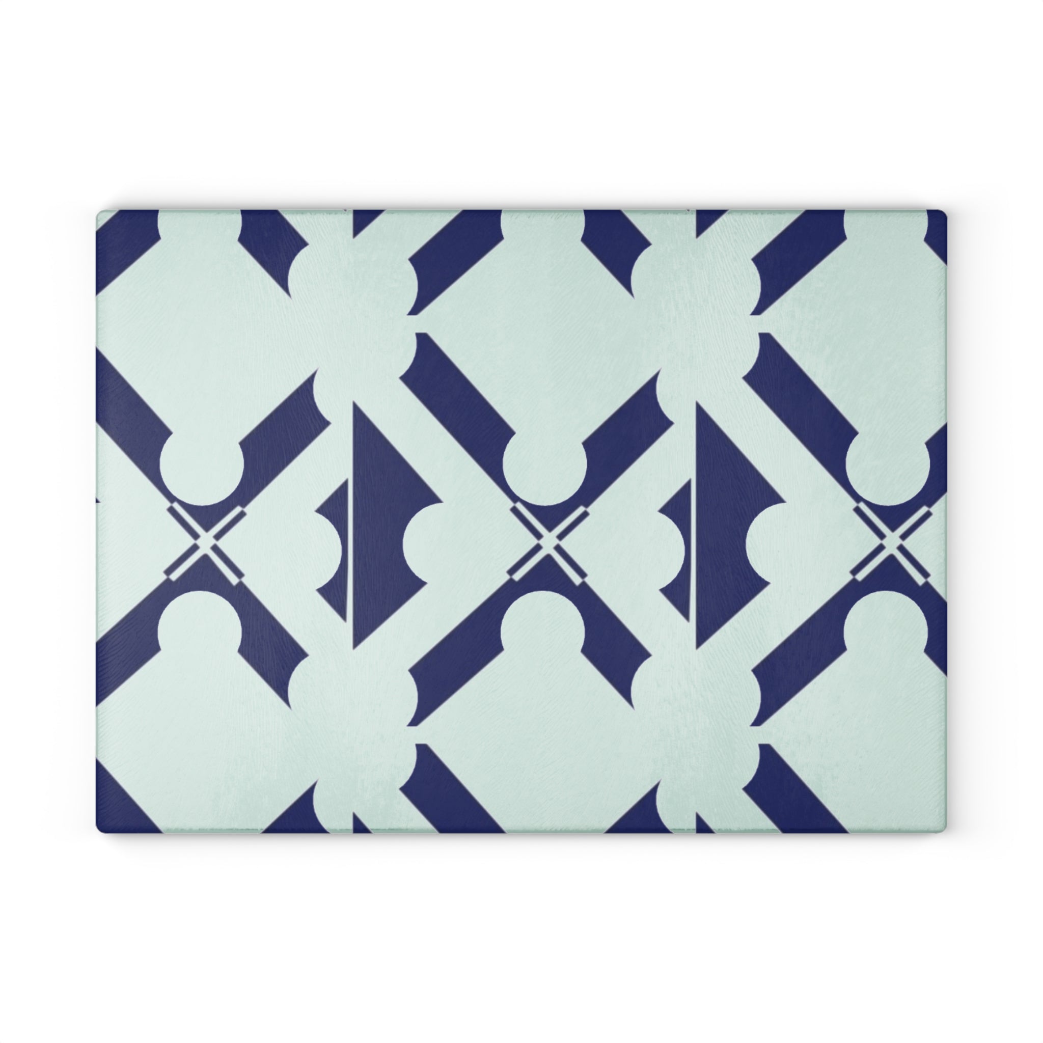 Glass Cutting Board