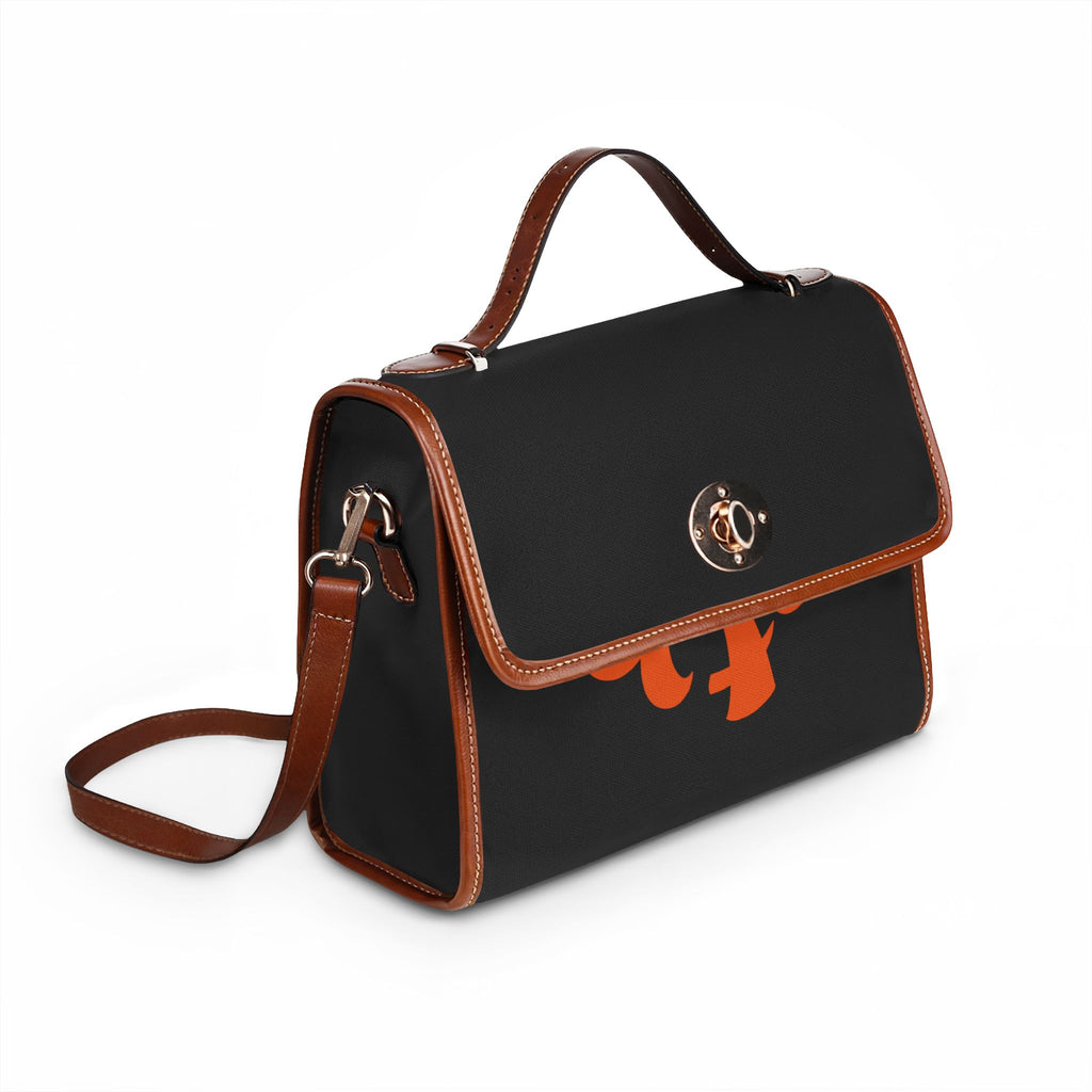 Waterproof Canvas Bag