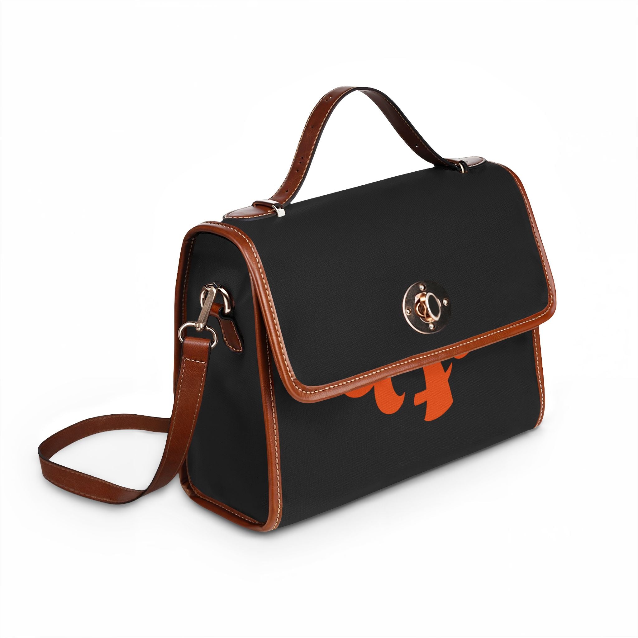 Waterproof Canvas Bag