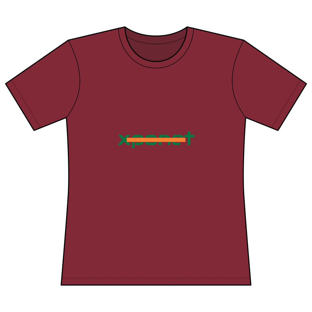 Women's Performance Tee