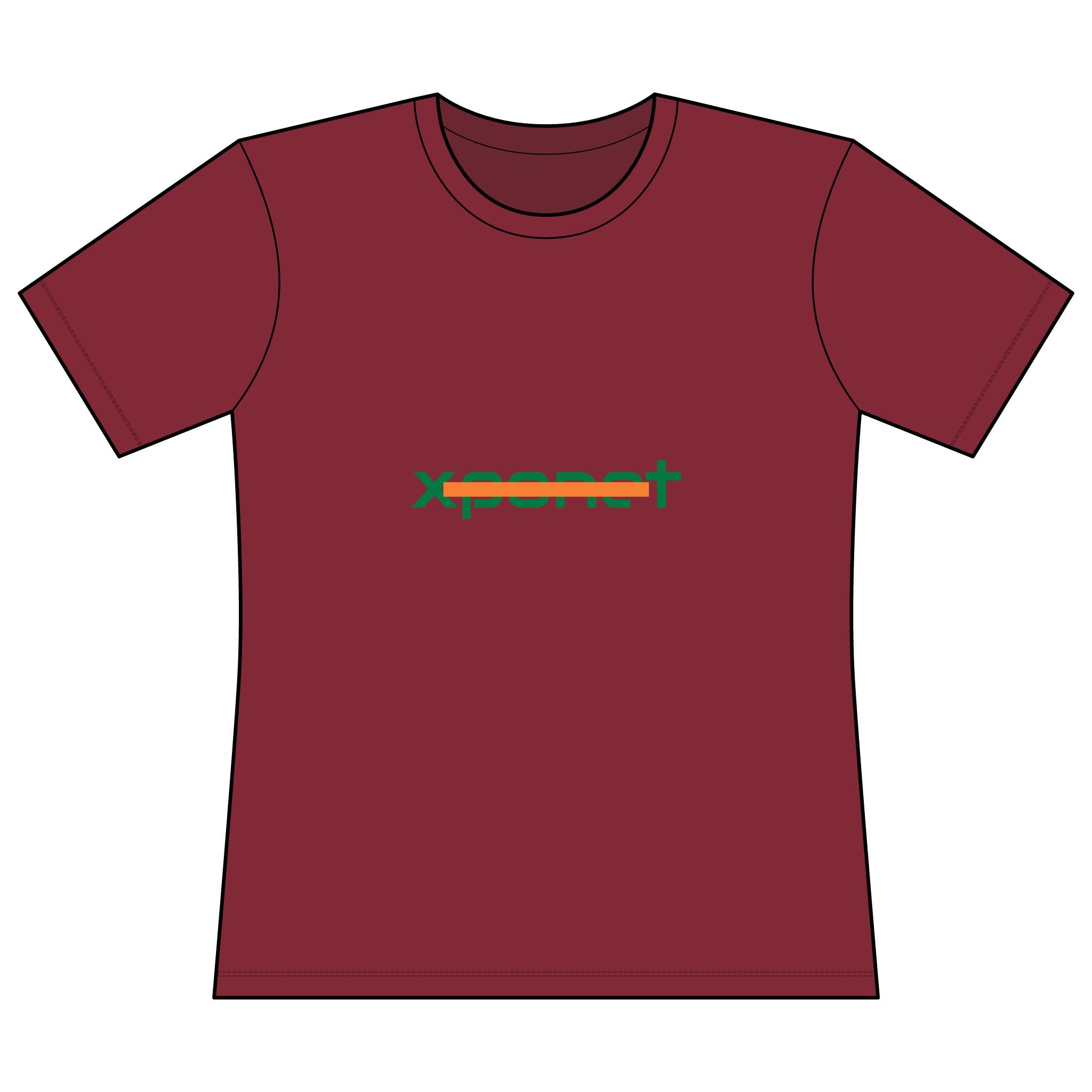 Women's Performance Tee
