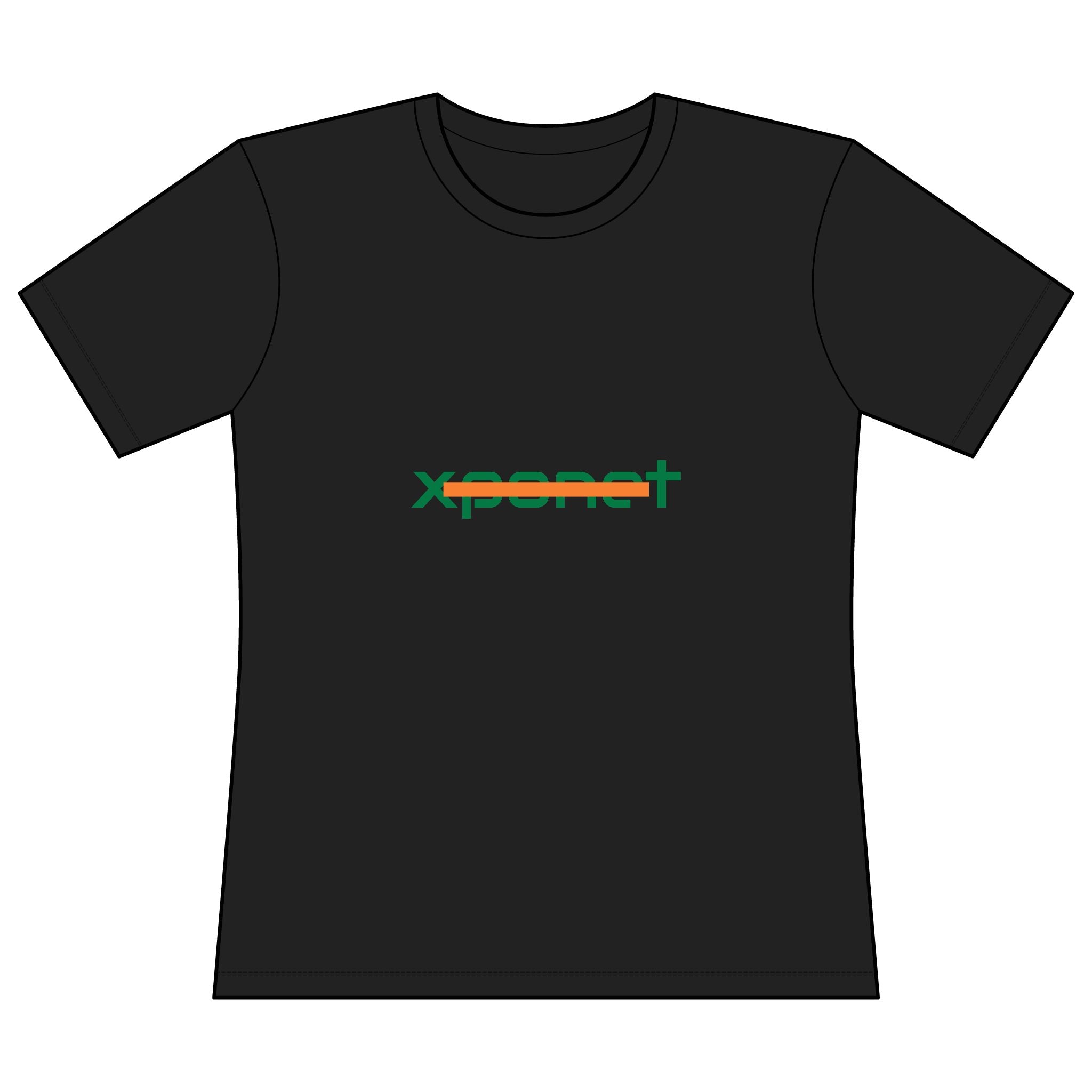 Women's Performance Tee