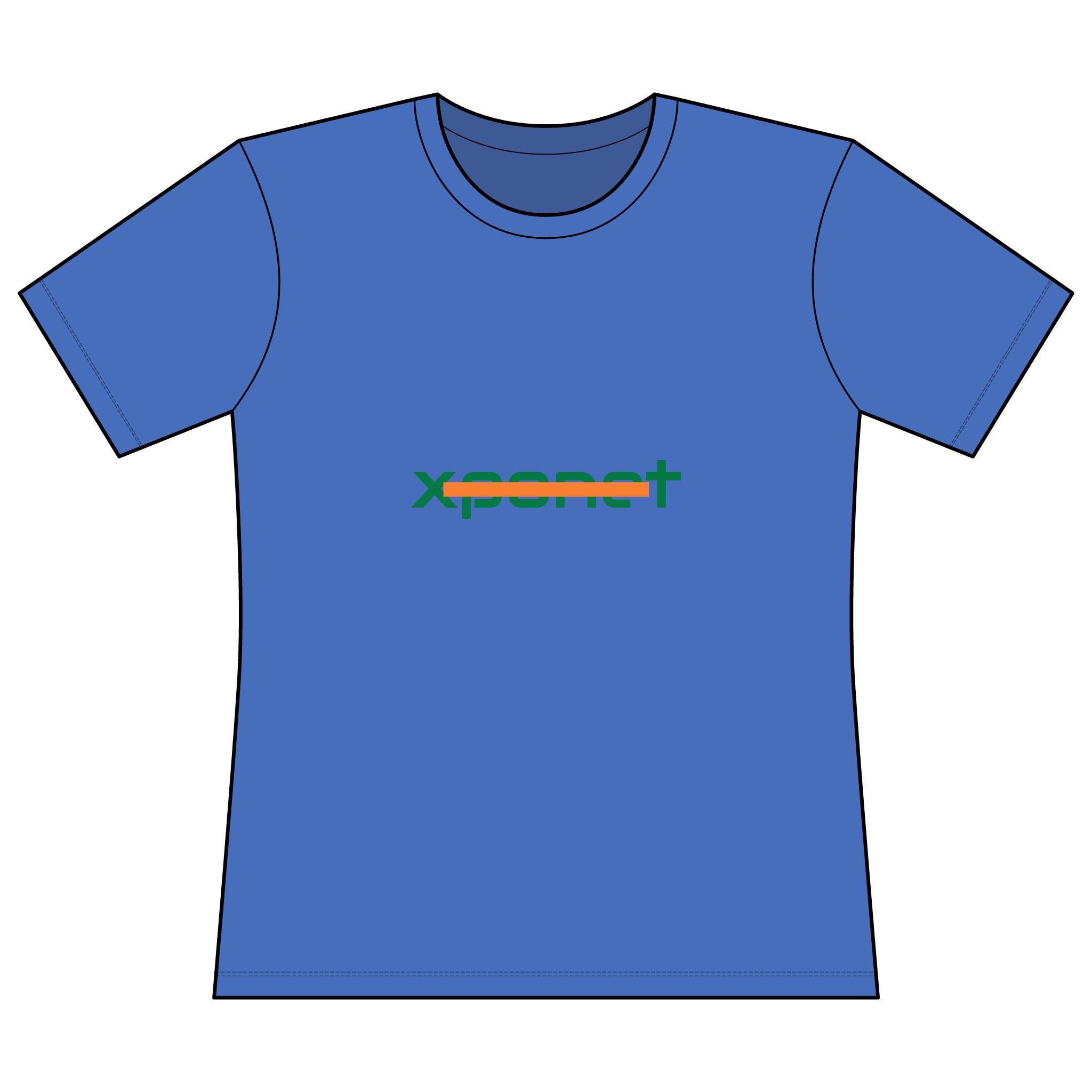 Women's Performance Tee