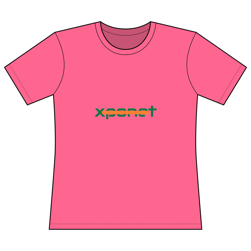 Women's Performance Tee